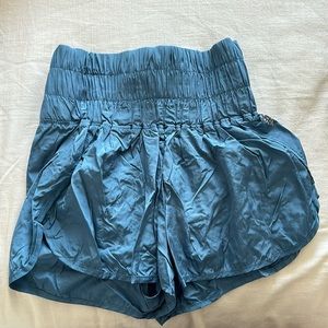 The Way Home Shorts